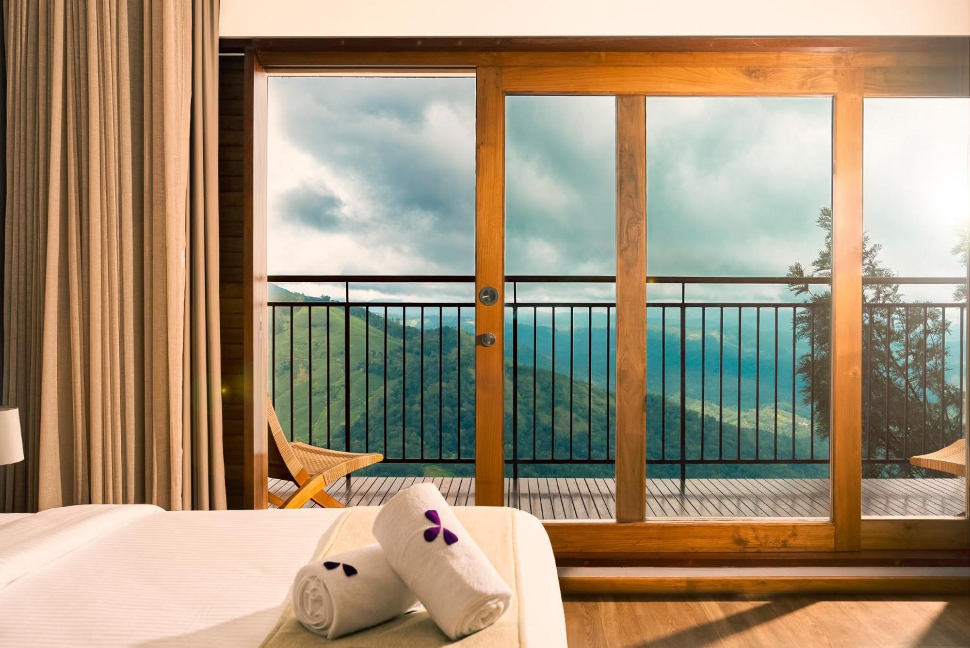 Hotel The valle by Kondody 5*