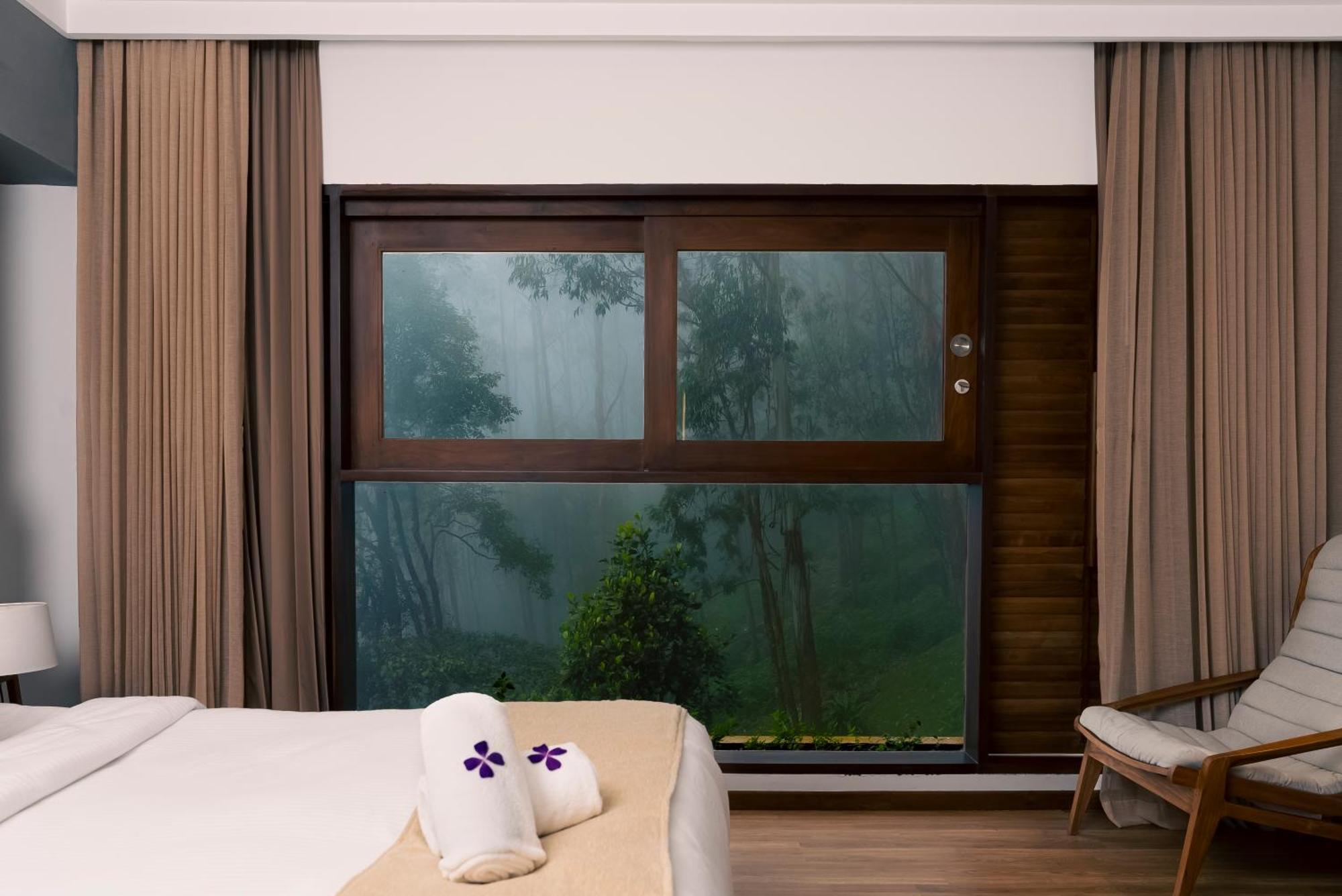 The valle by Kondody 5*