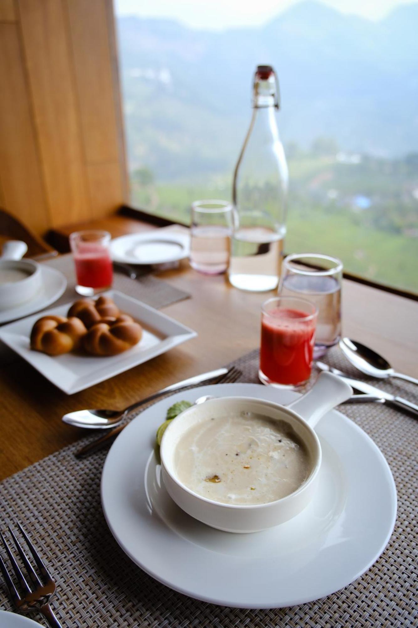 The valle by Kondody Hotel 5*