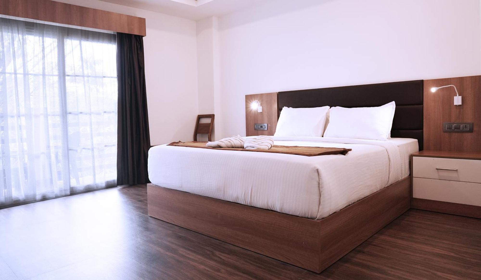 Misty Garden Resort 3*