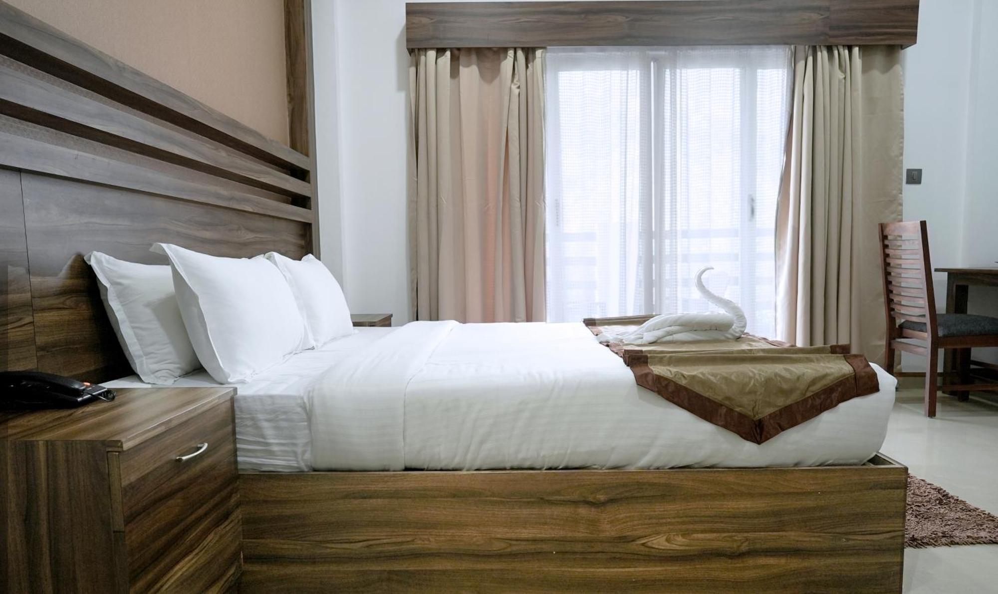 Misty Garden Resort 3*