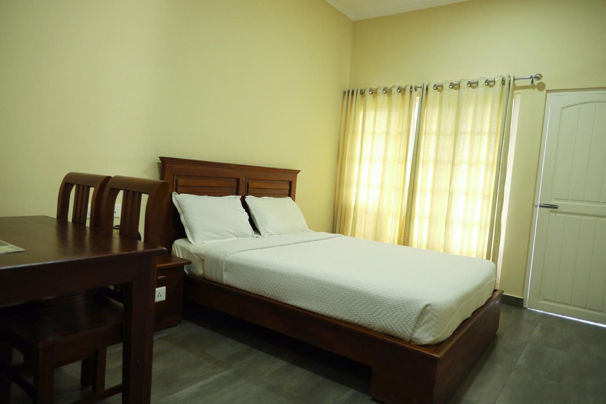 Lakezone Holiday Resort