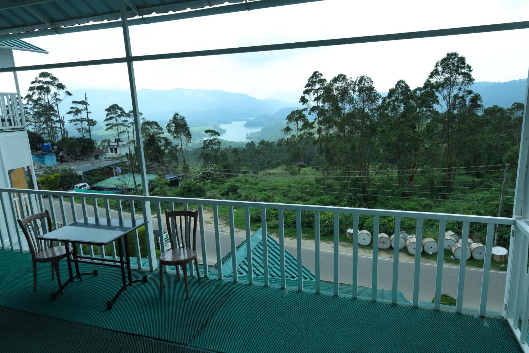 Lakezone Holiday 3*