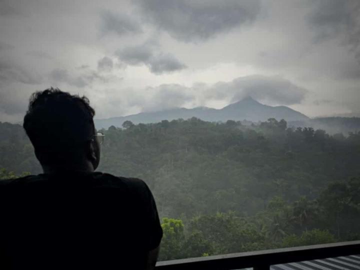 Mount Mist Homestay Munnar