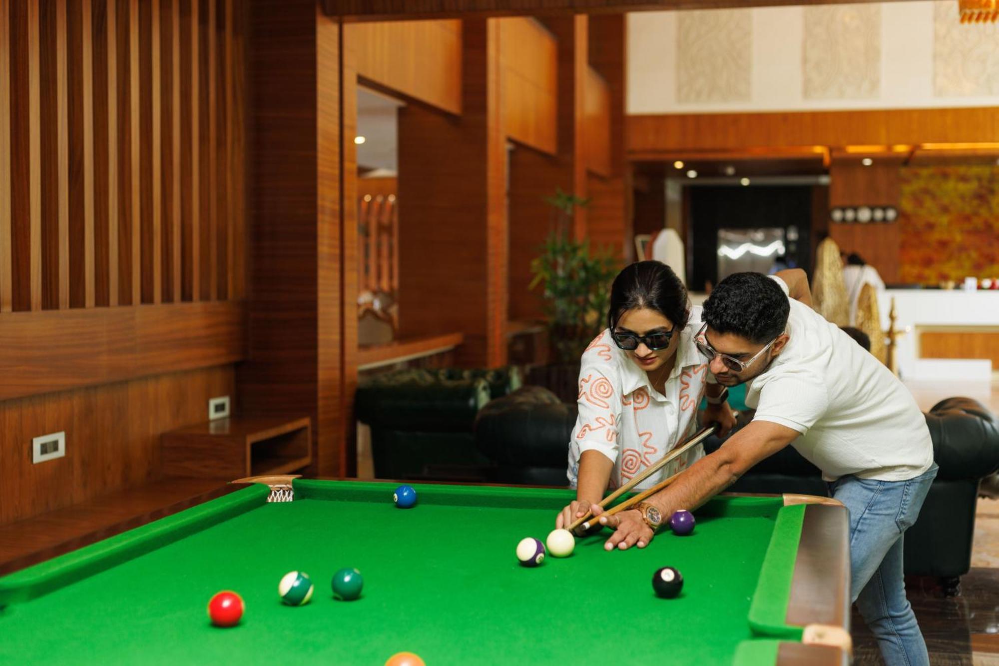 Hotel Amber Dale Luxury Hotel & Spa, Munnar 5*