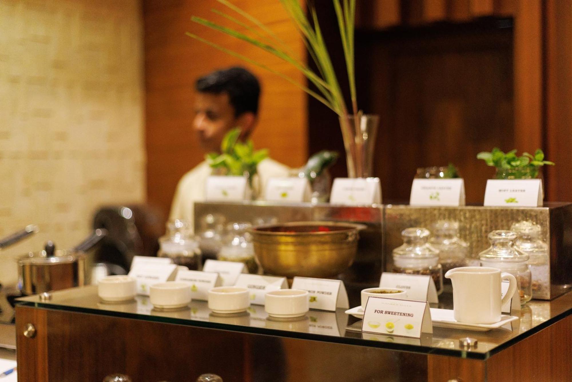 Amber Dale Luxury Hotel & Spa, Munnar