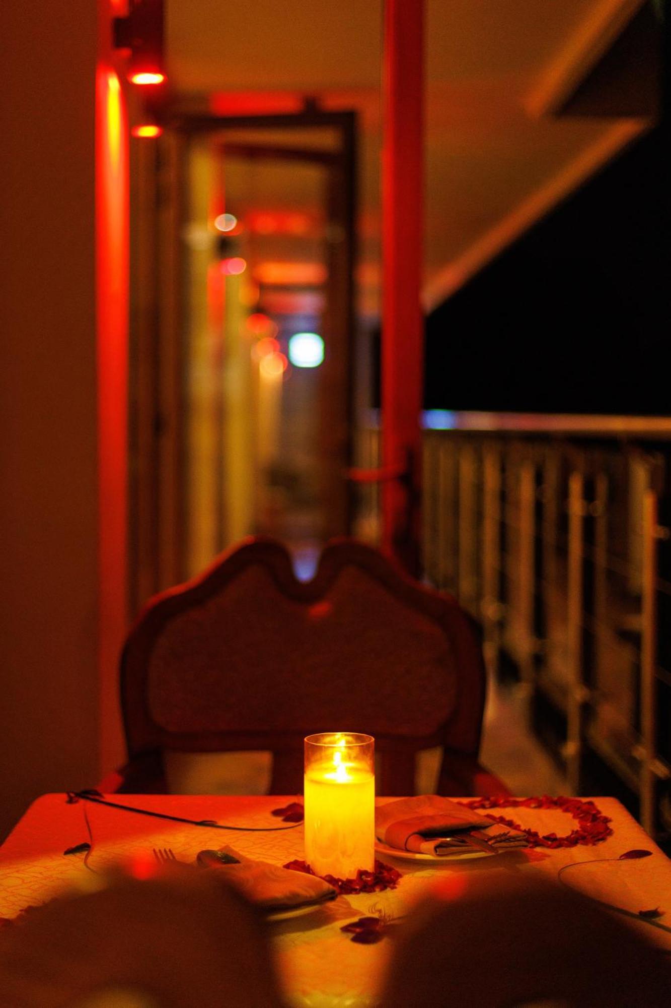 Amber Dale Luxury Hotel & Spa, Munnar Hotel Munnar
