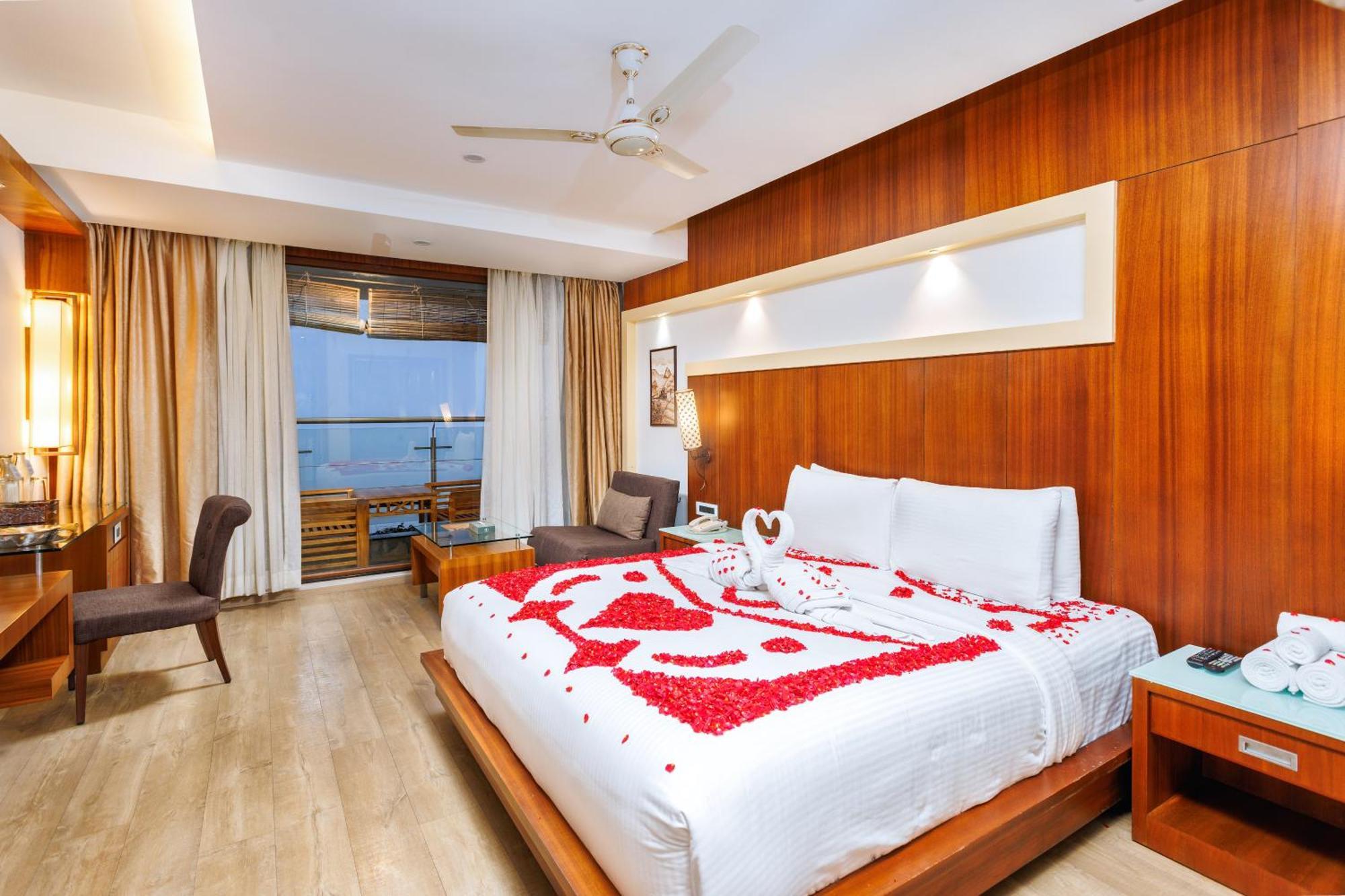 Amber Dale Luxury Hotel & Spa, Munnar Munnar