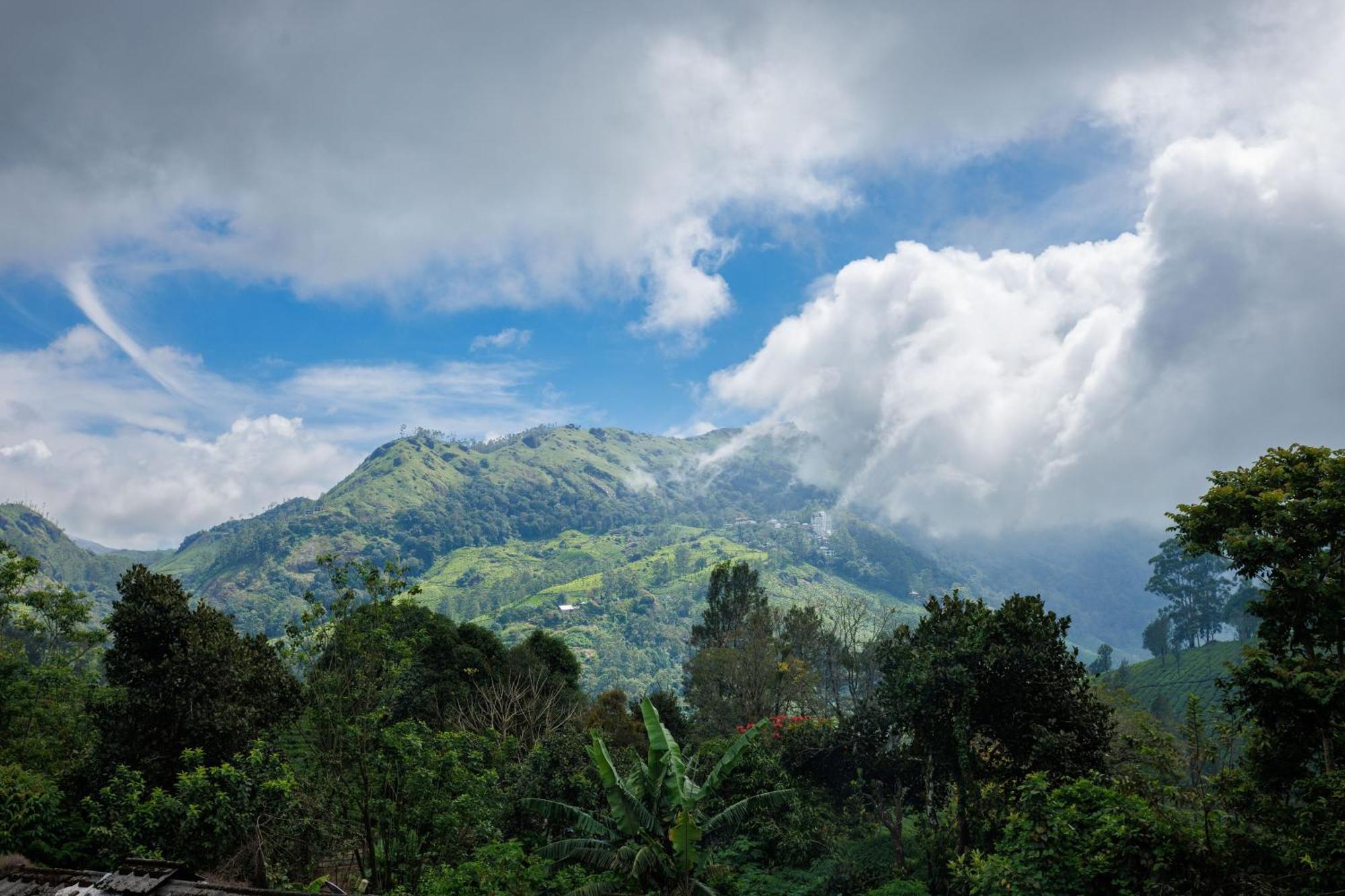 Hotel Amber Dale Luxury Hotel & Spa, Munnar