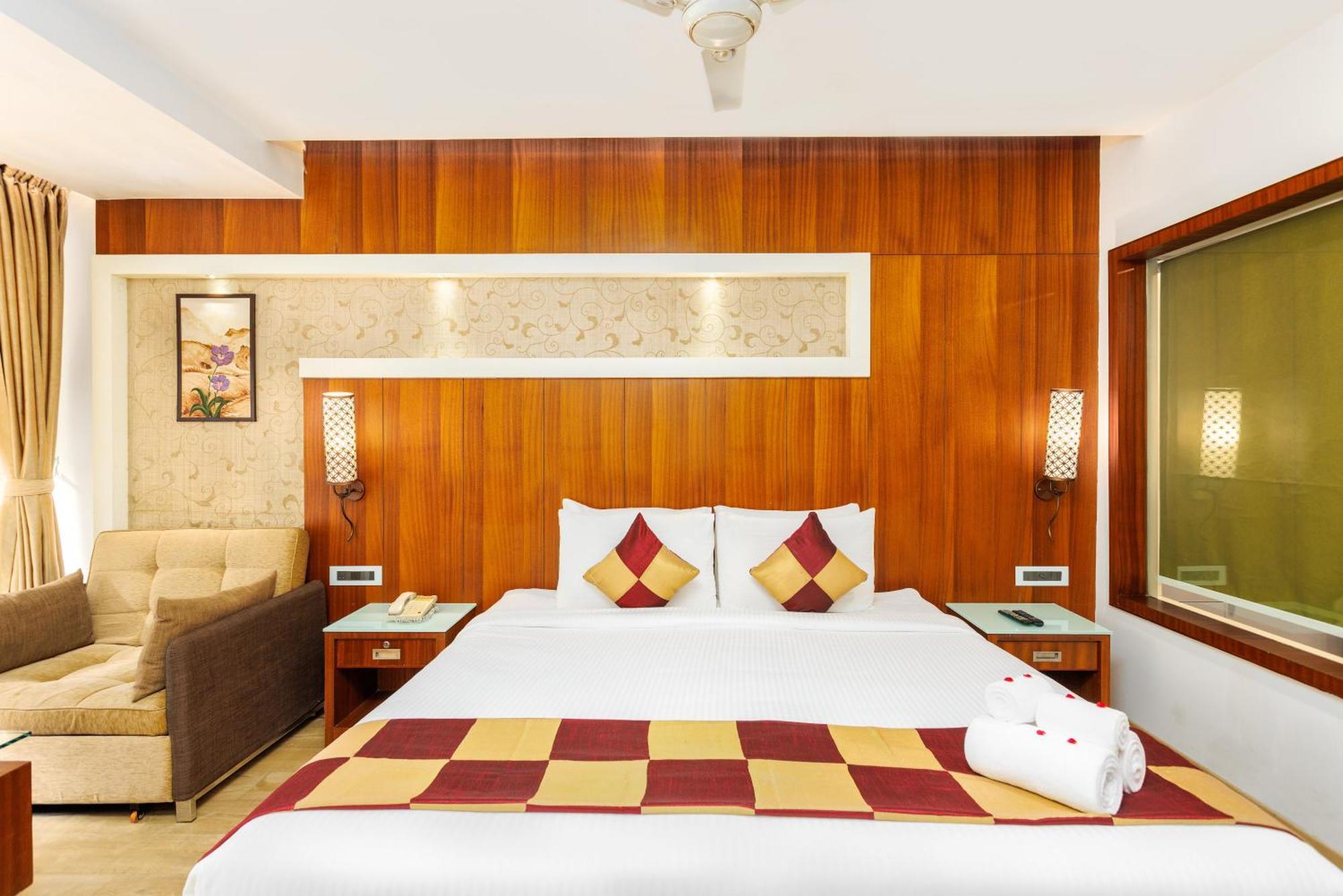 Amber Dale Luxury Hotel & Spa, Munnar Hotel 5*