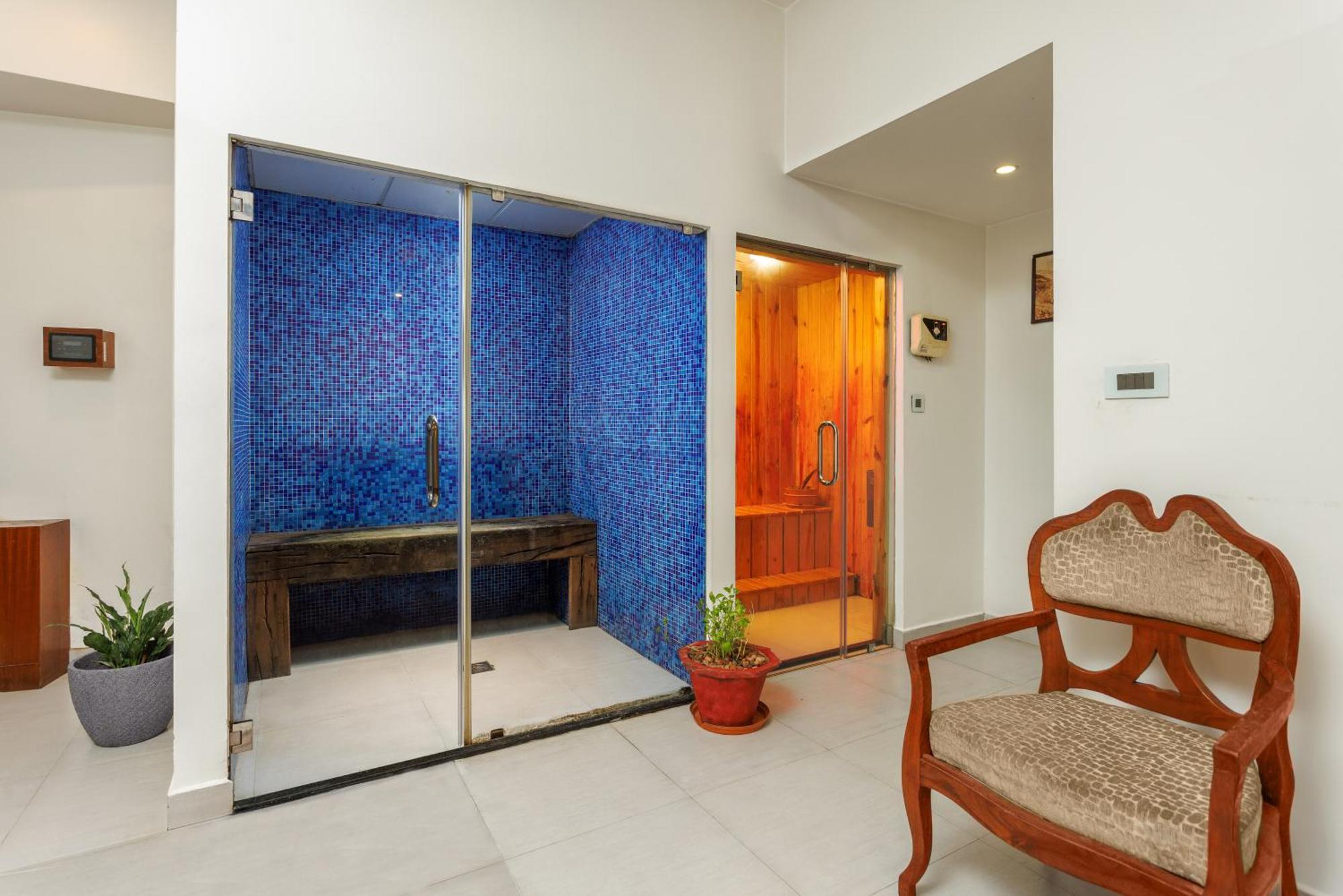 Amber Dale Luxury Hotel & Spa, Munnar Hotel Munnar