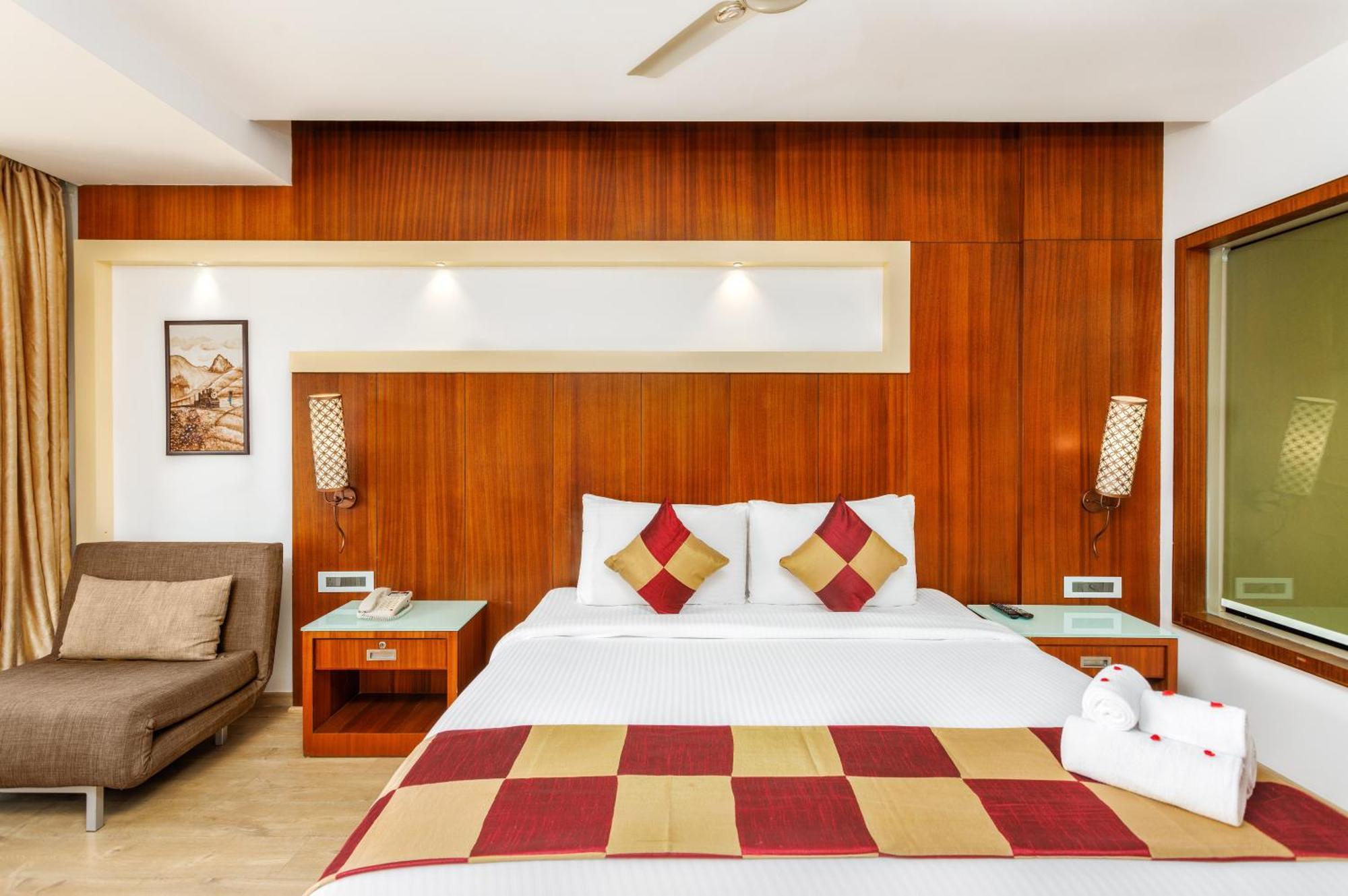 Amber Dale Luxury Hotel & Spa, Munnar Munnar