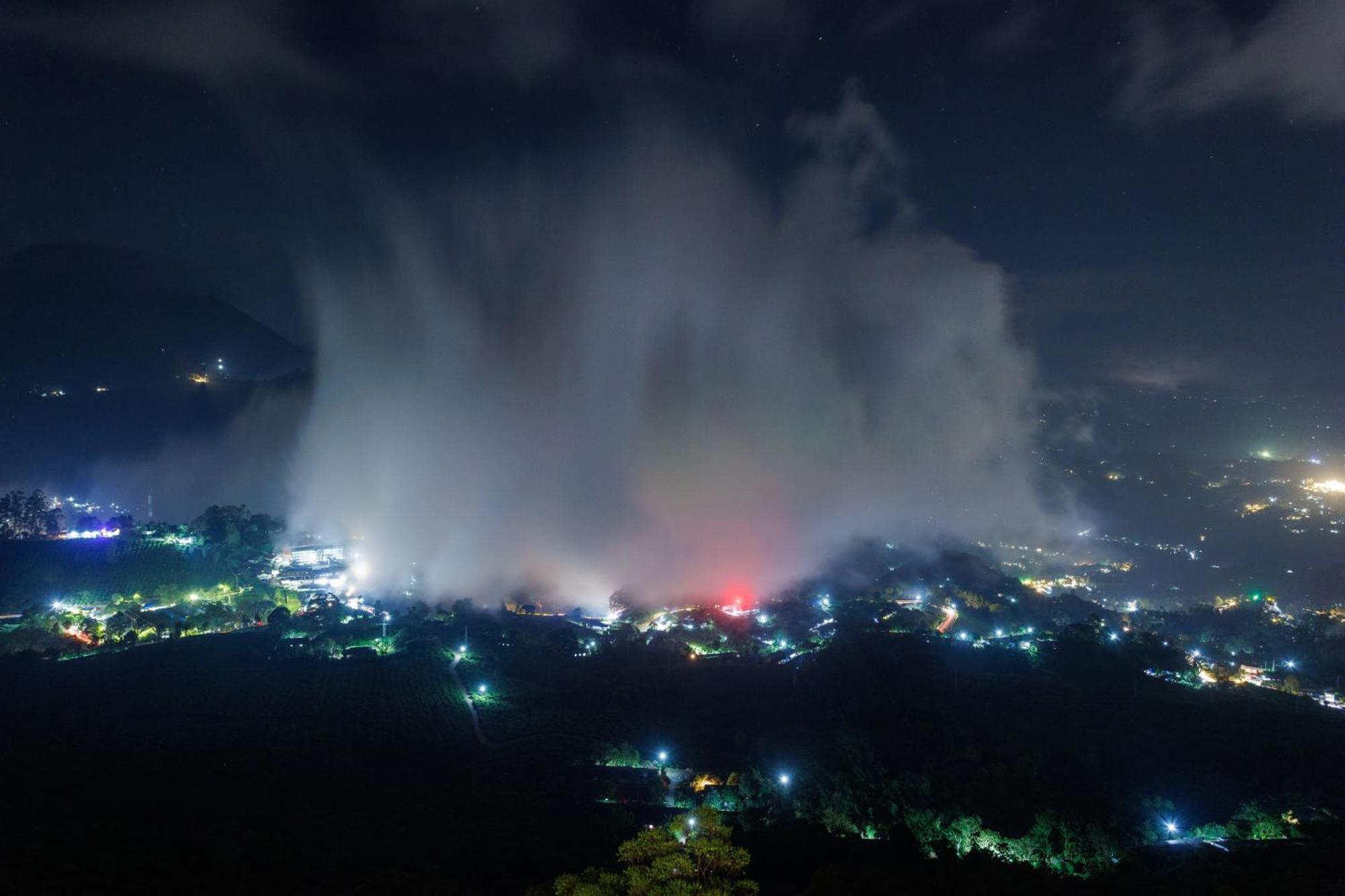Amber Dale Luxury Hotel & Spa, Munnar 5* Munnar