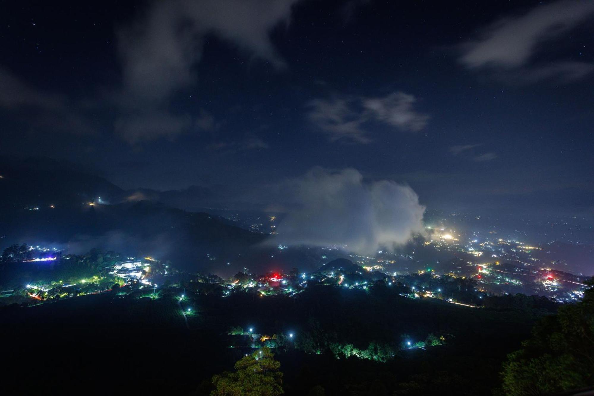 Amber Dale Luxury Hotel & Spa, Munnar