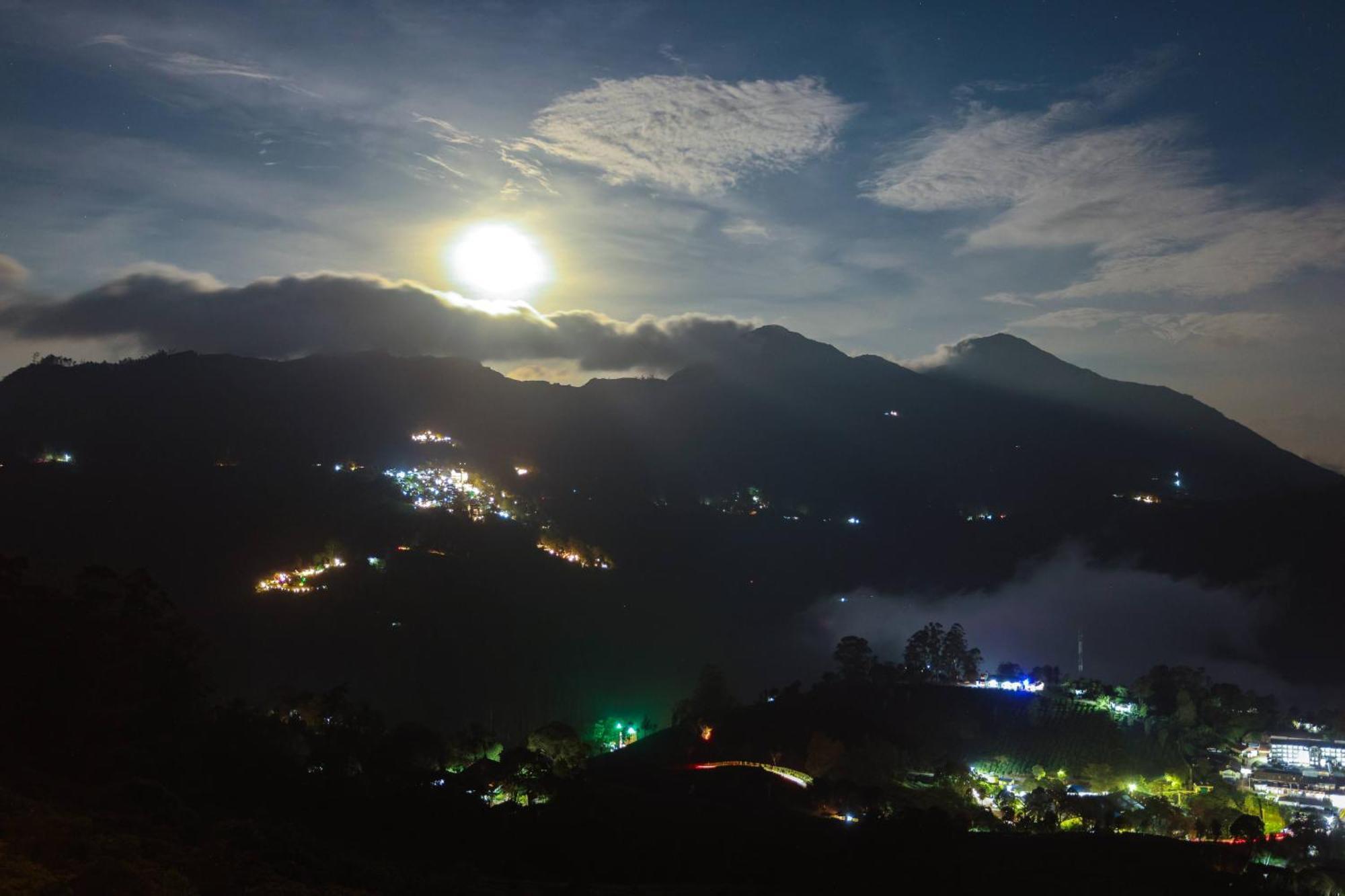 Amber Dale Luxury Hotel & Spa, Munnar Hotel 5*