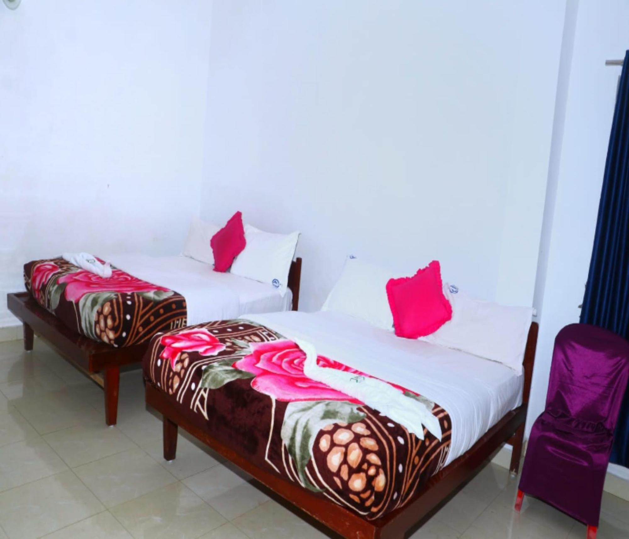 Hotel Ac Mist Munnar