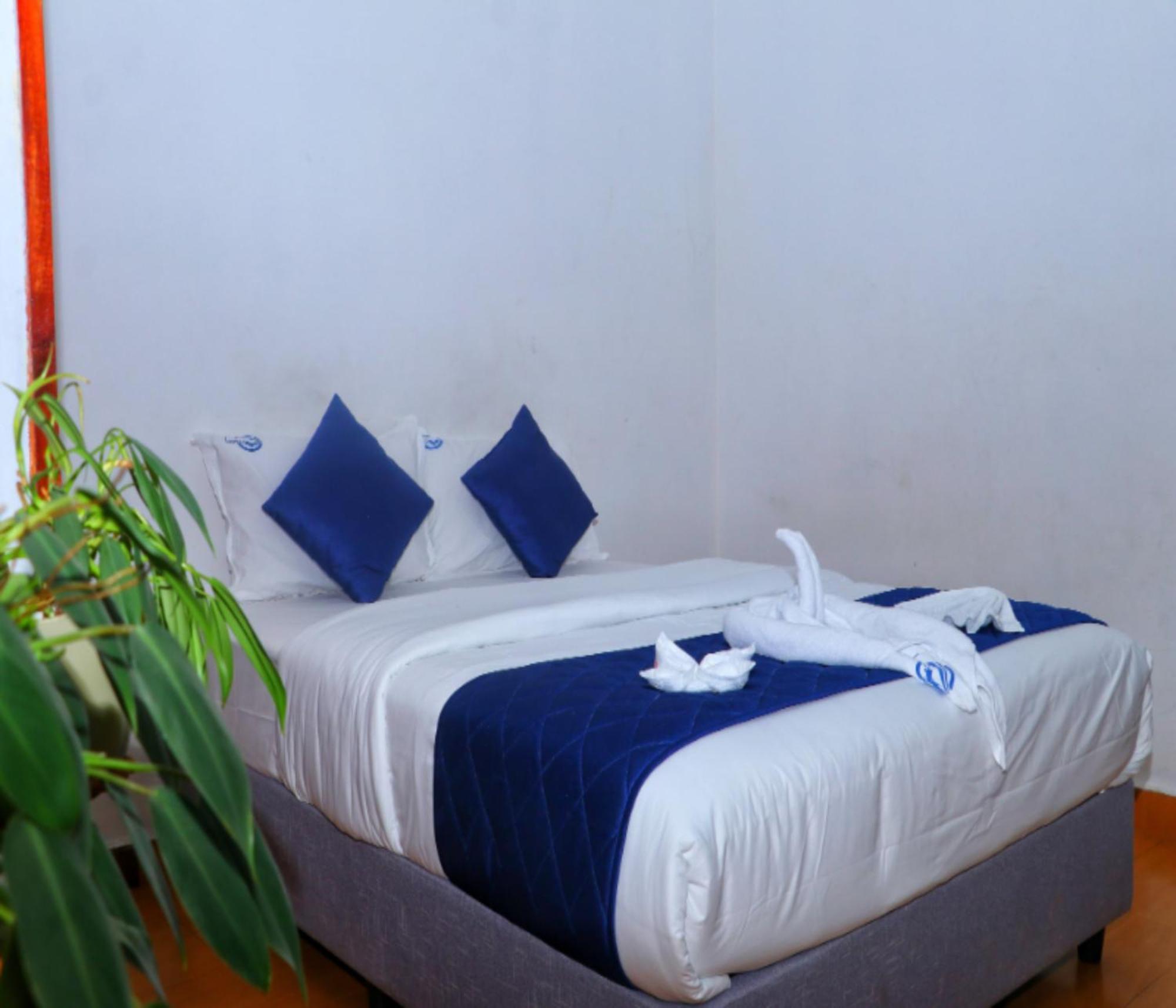 Hotel Ac Mist Munnar