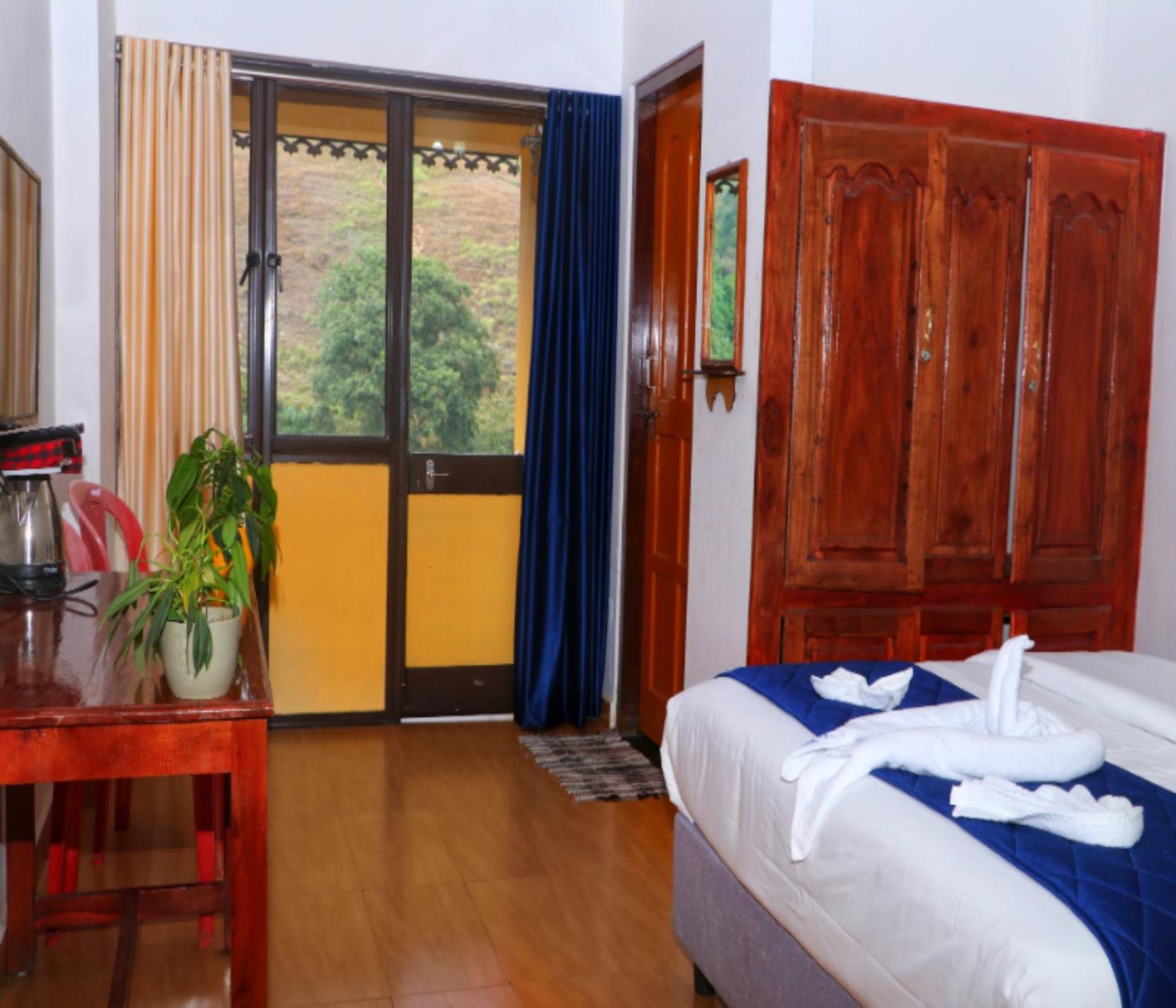 Ac Mist 2* Munnar