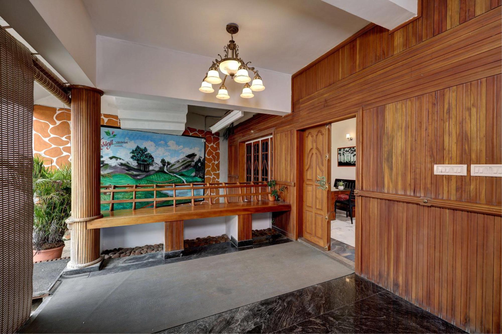 Kurinji Wanderlust Hotel