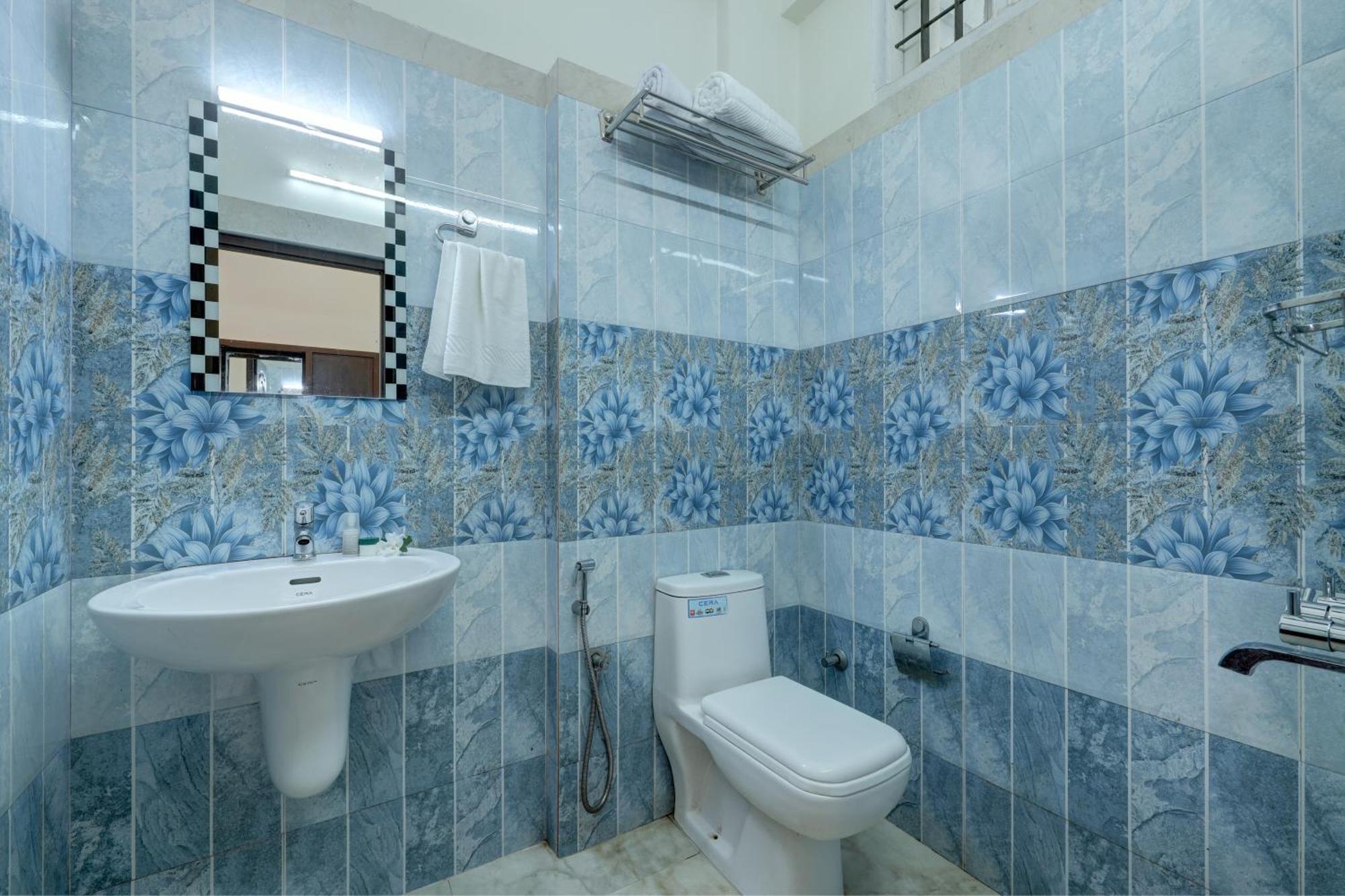 Hotel Kurinji Wanderlust Munnar