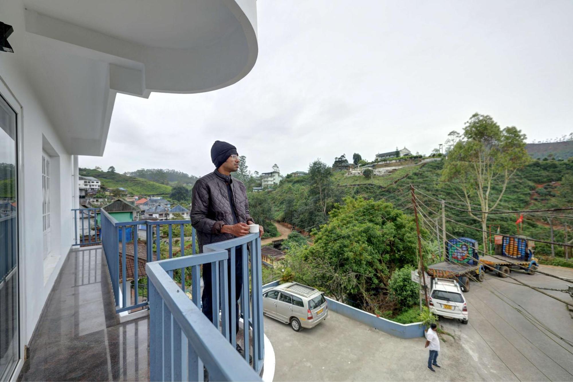 Kurinji Wanderlust Munnar