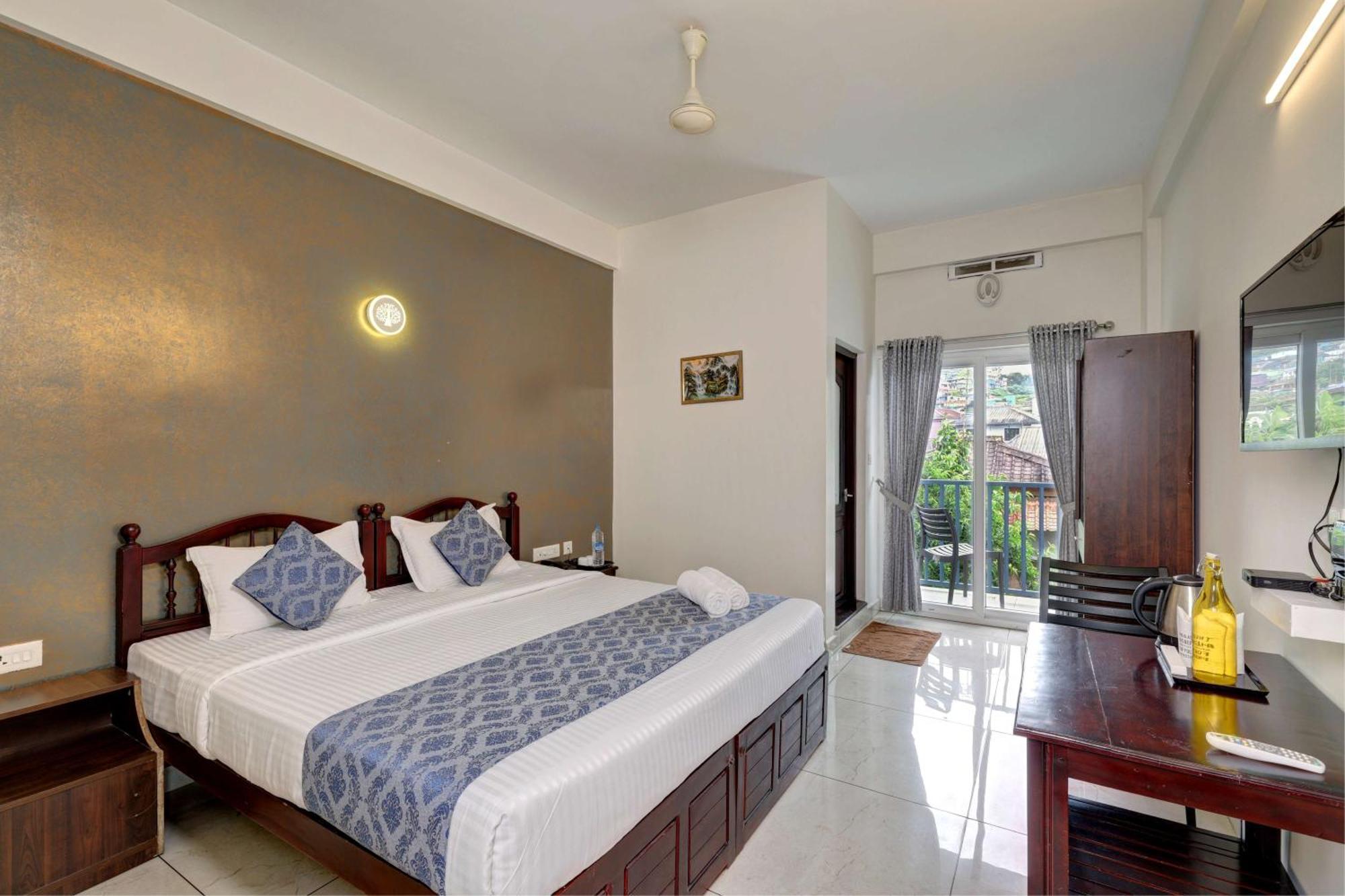 Kurinji Wanderlust Hotel 3*