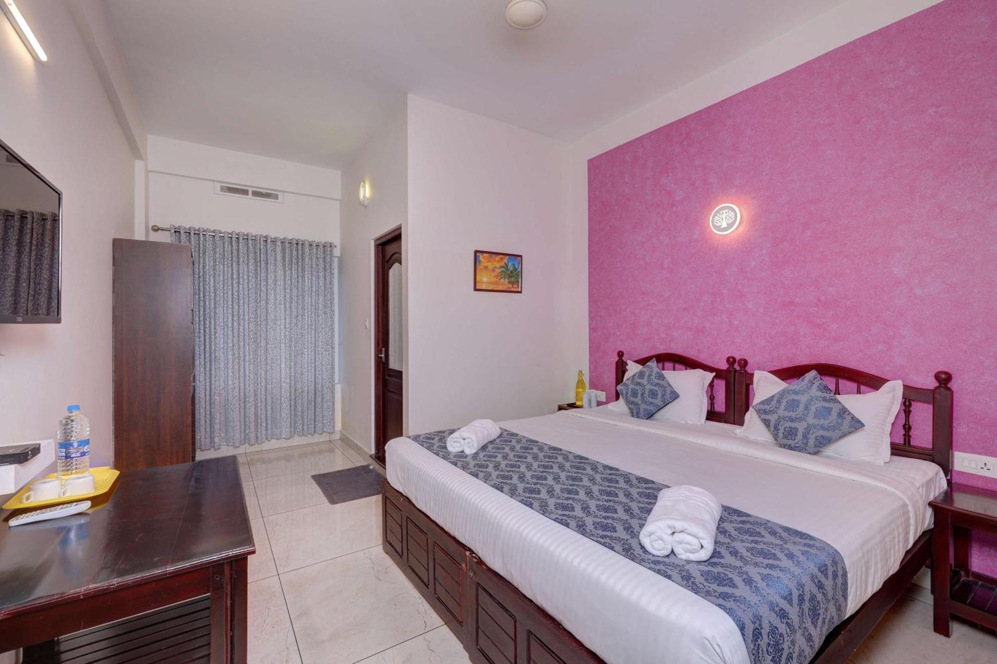 Hotel Kurinji Wanderlust 3*