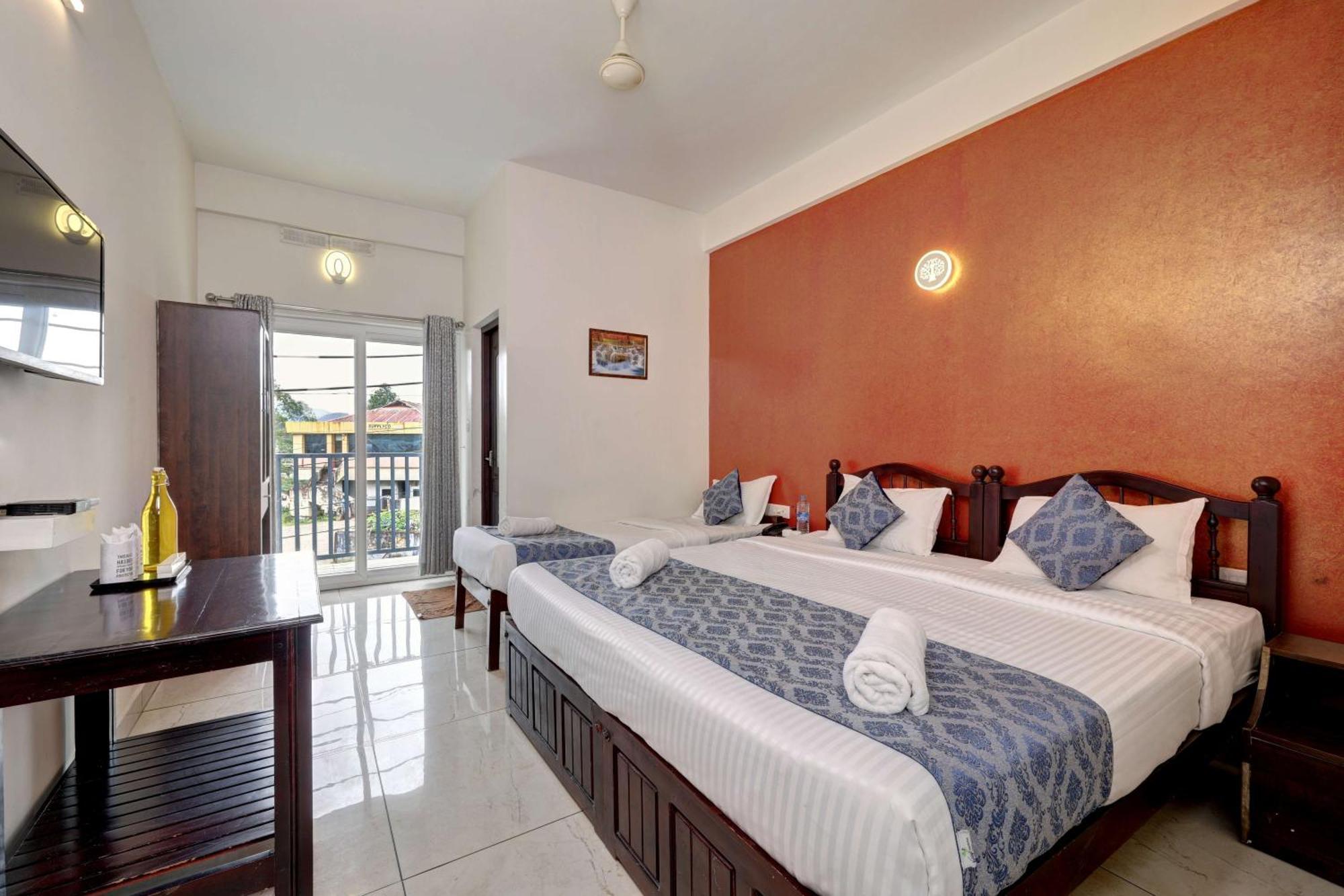 Kurinji Wanderlust Hotel