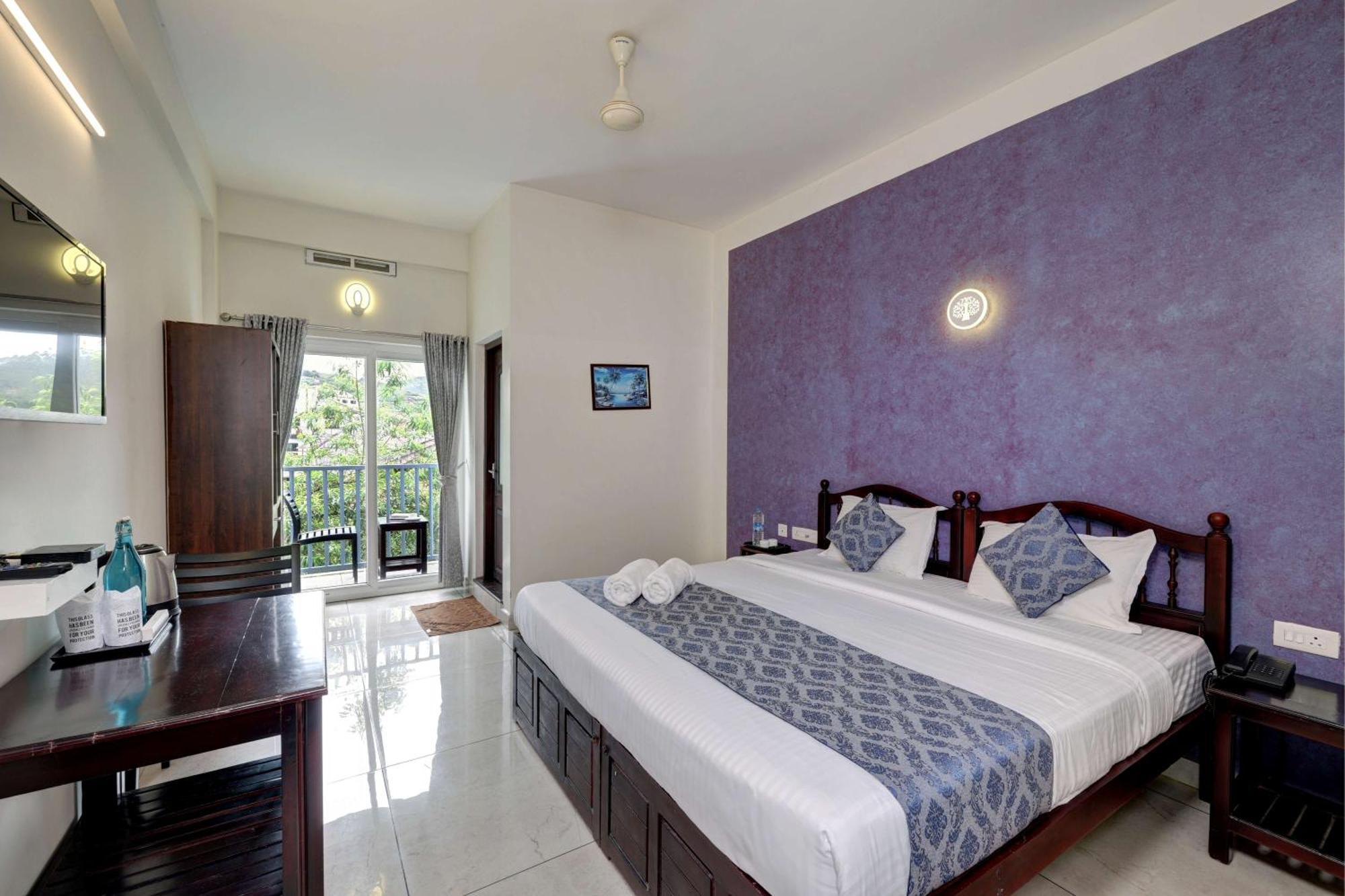 Kurinji Wanderlust Hotel 3*