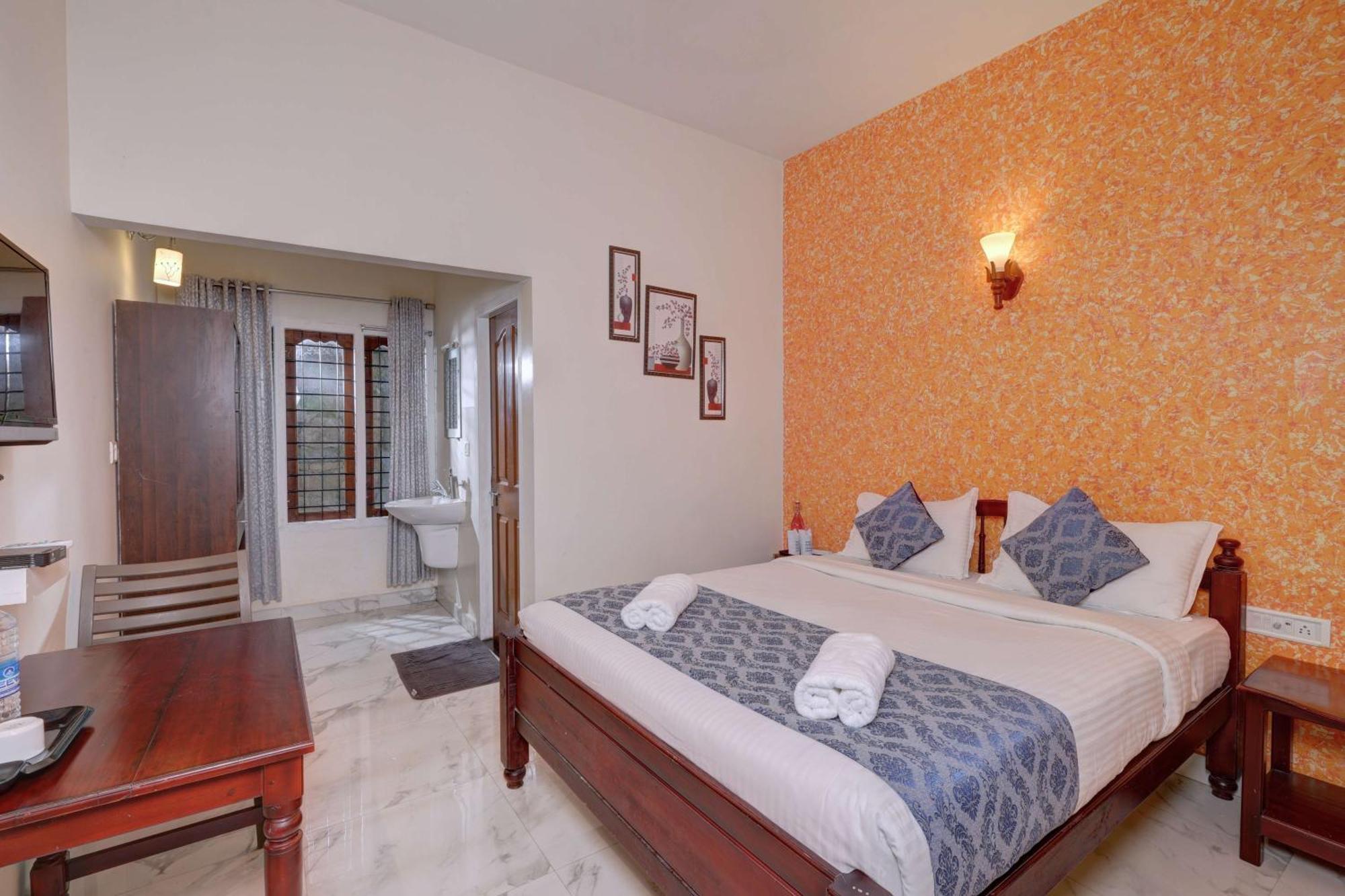 Hotel Kurinji Wanderlust 3*