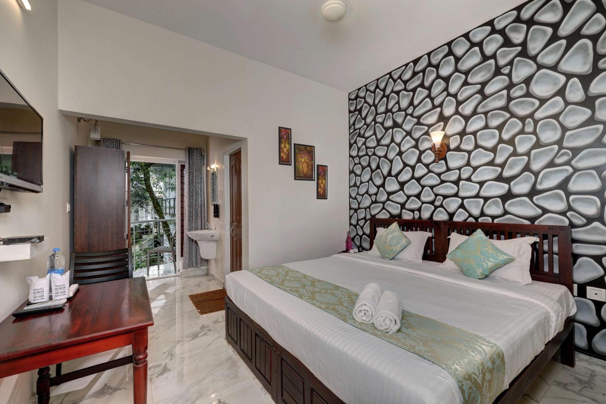 Hotel Kurinji Wanderlust Munnar