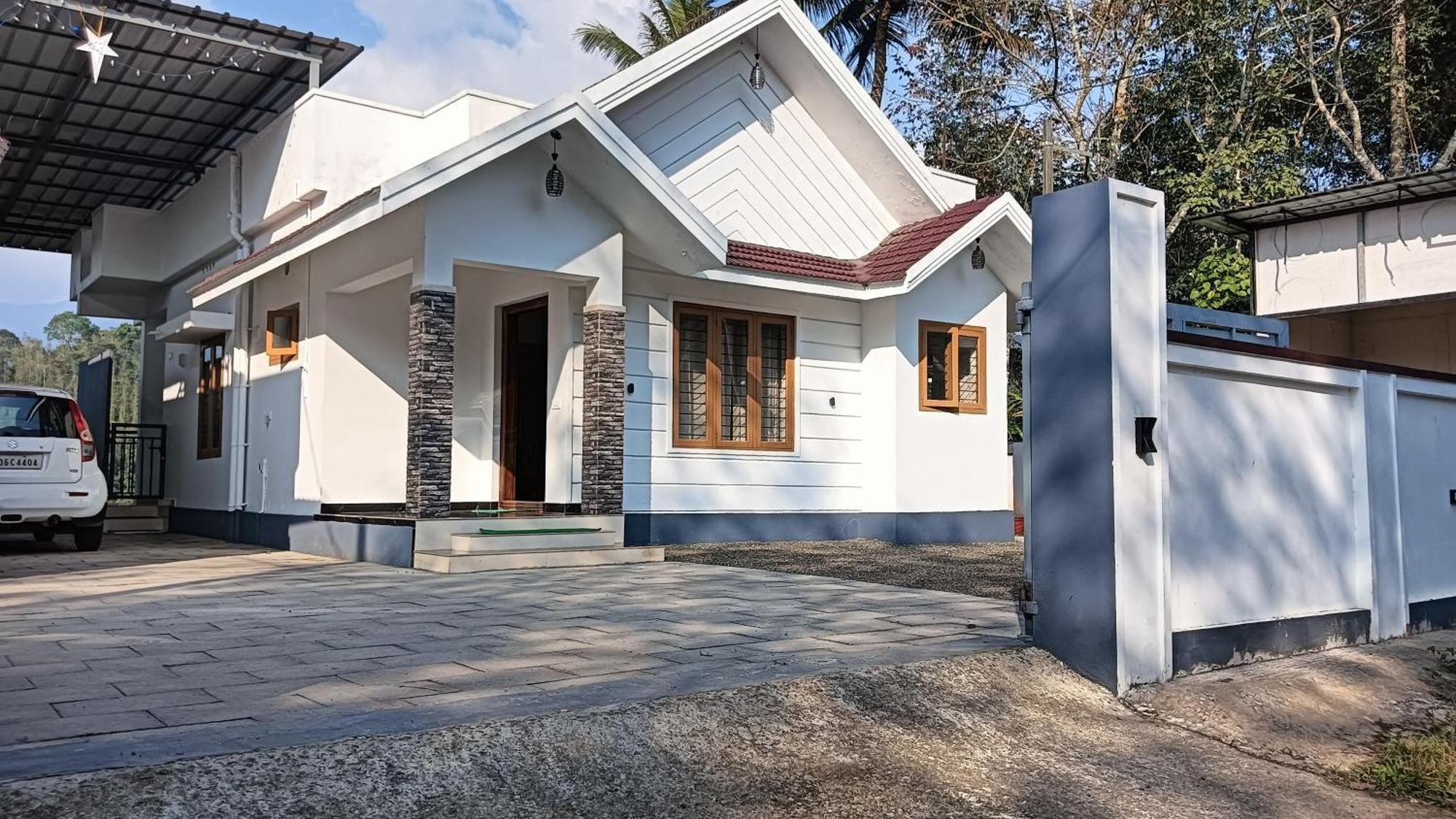 Homestay Mount Mist