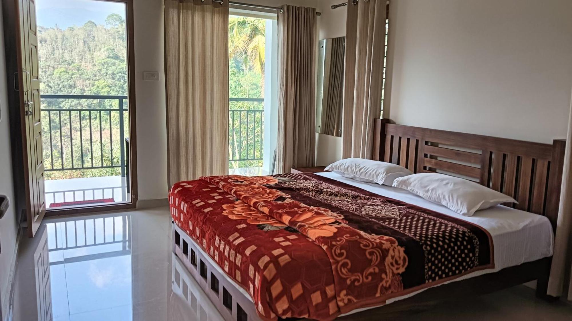 Mount Mist Homestay