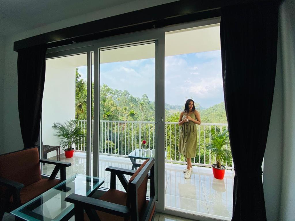 Rainwood Aurum Munnar