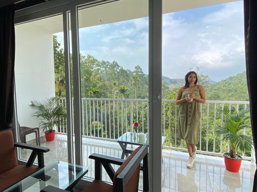 Rainwood Aurum 3* Munnar