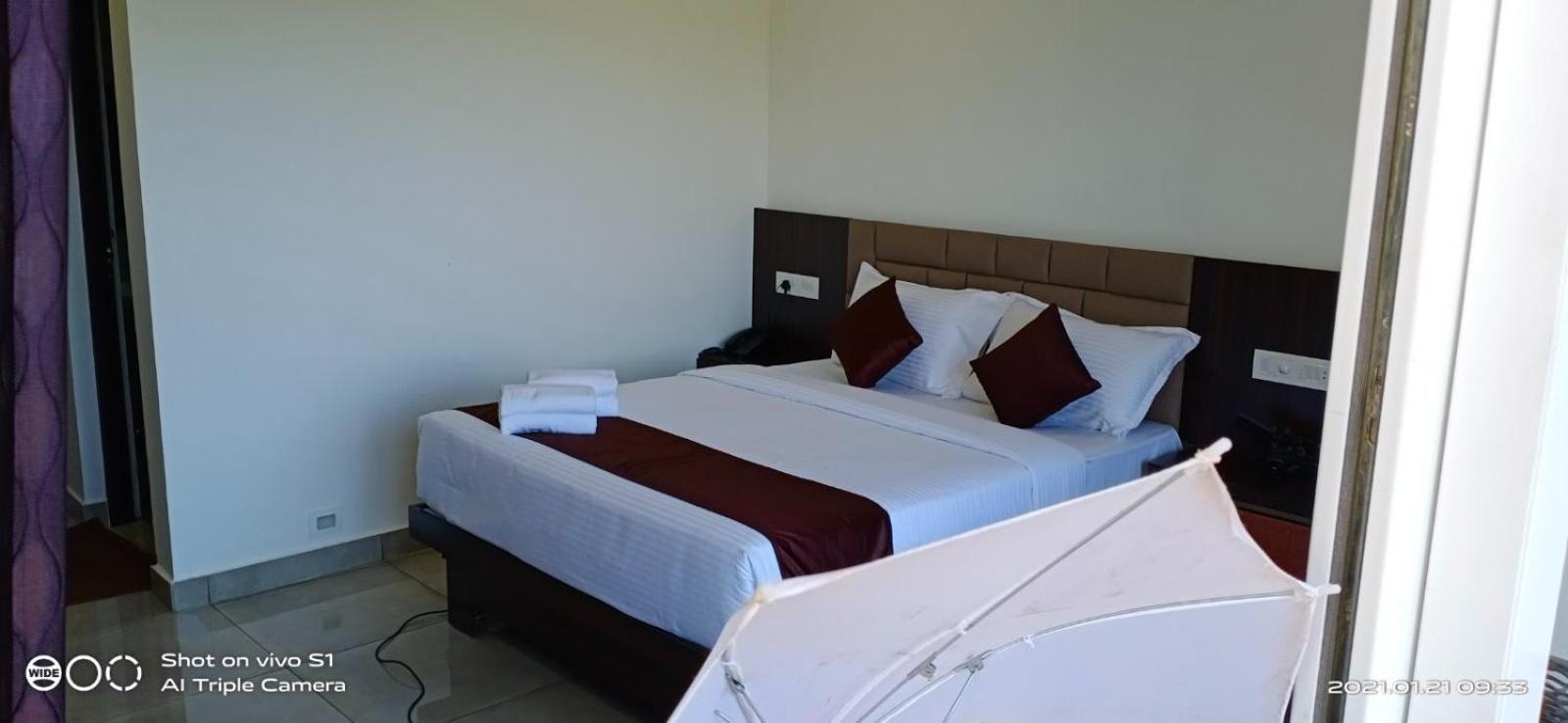Hotel Rainwood Aurum