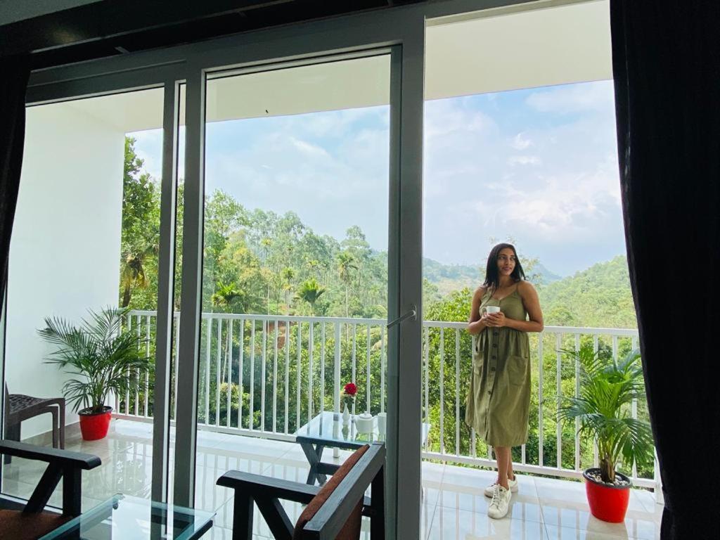 Rainwood Aurum Munnar