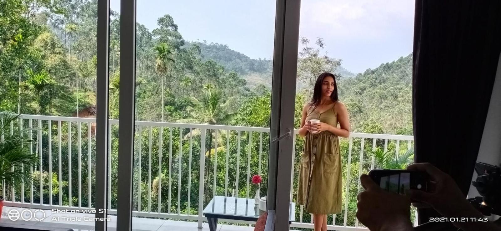 Rainwood Aurum Hotel