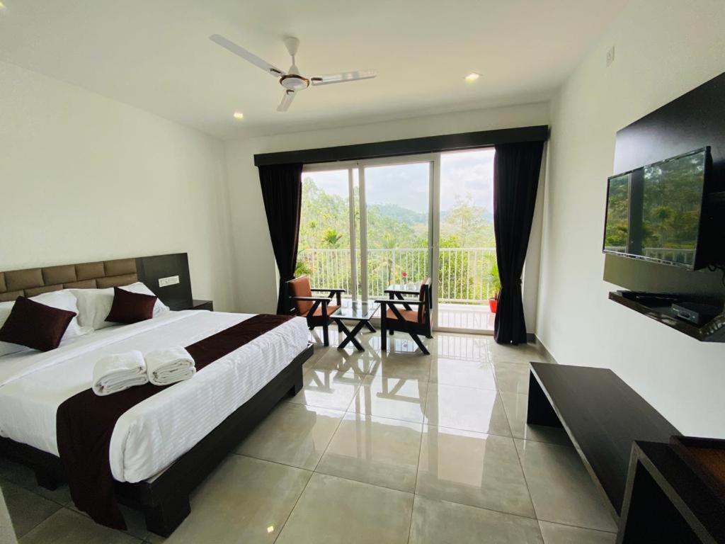 Rainwood Aurum Hotel 3*