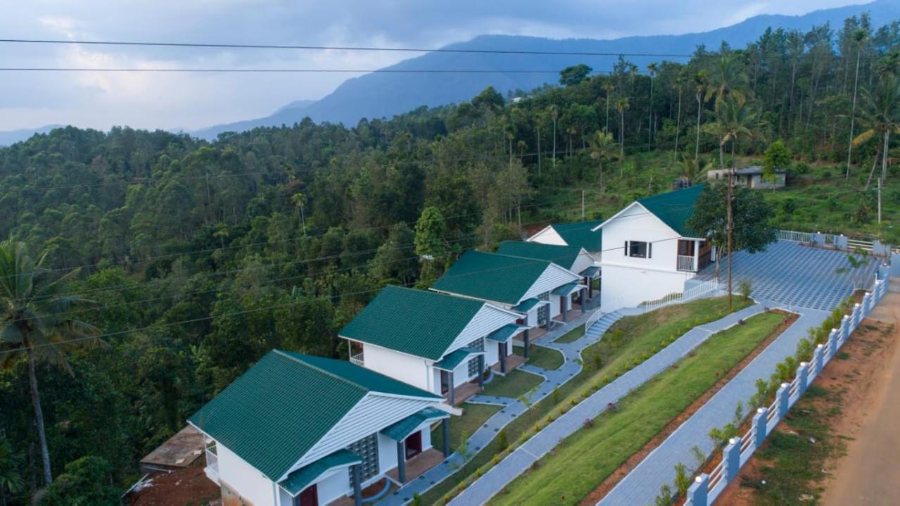 Hotel Rainwood Aurum Munnar