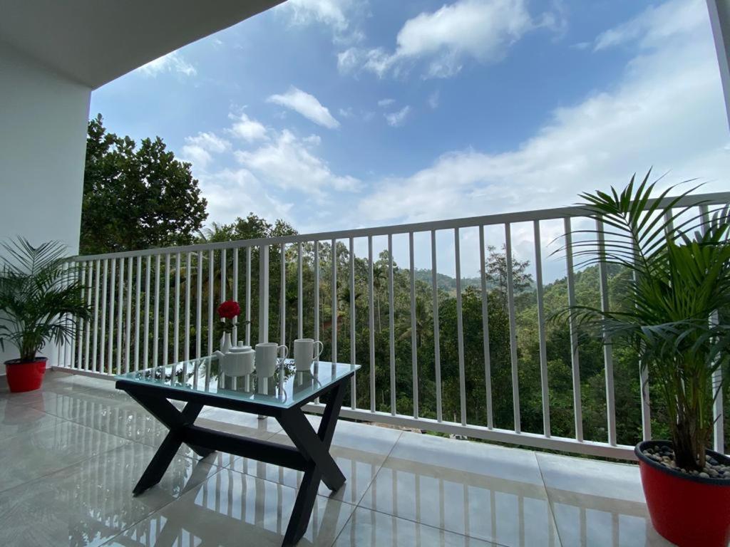 Rainwood Aurum 3* Munnar