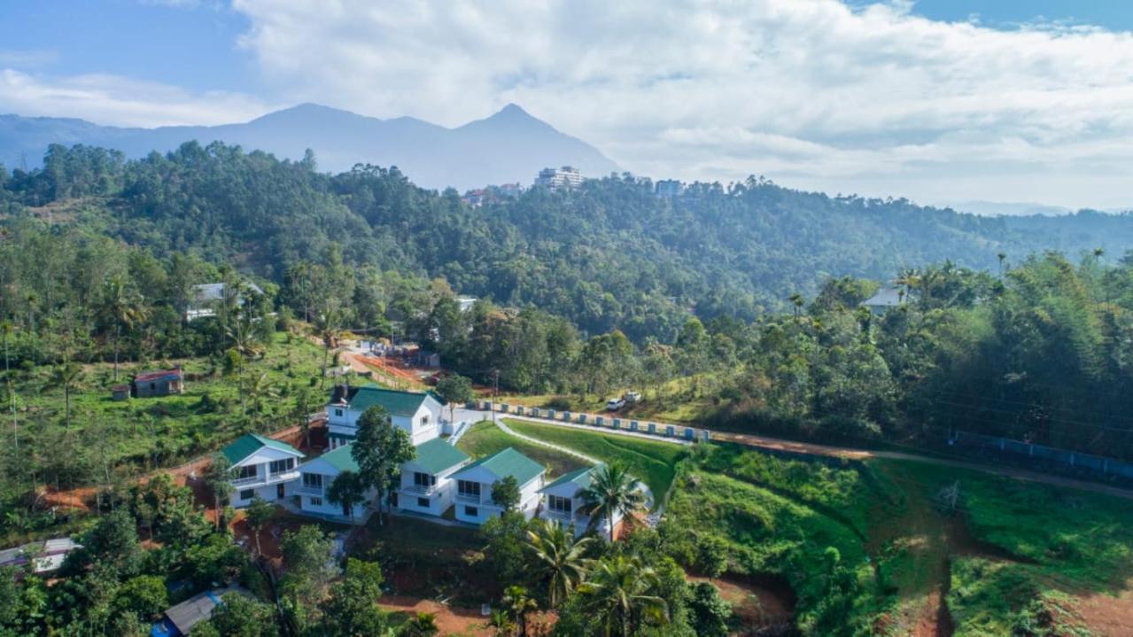 Rainwood Aurum Munnar