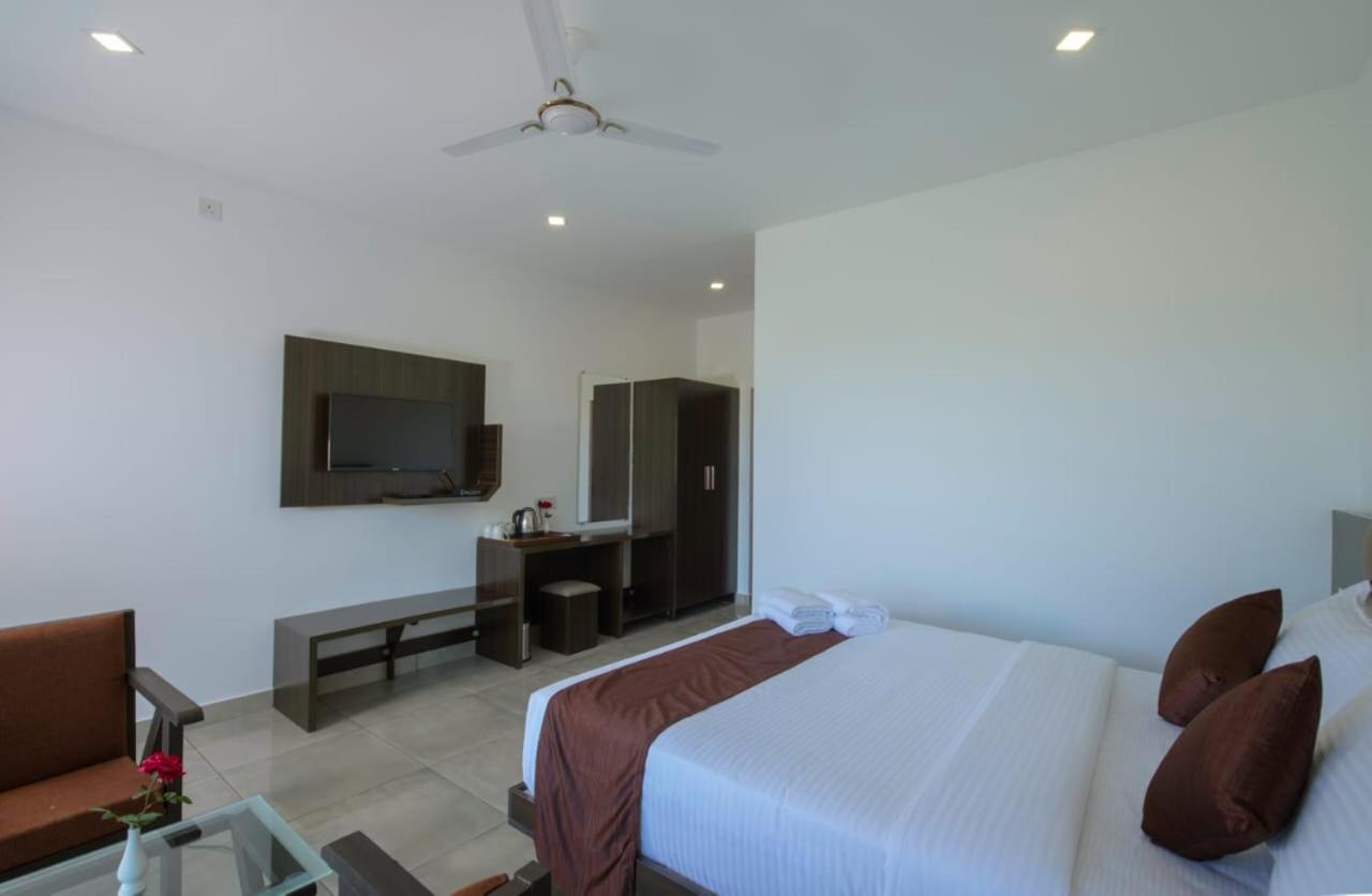 Rainwood Aurum 3* Munnar