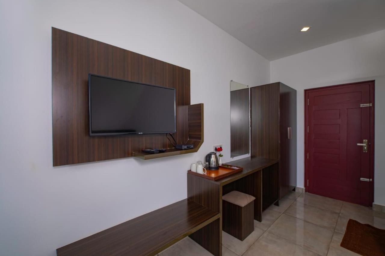 Hotel Rainwood Aurum