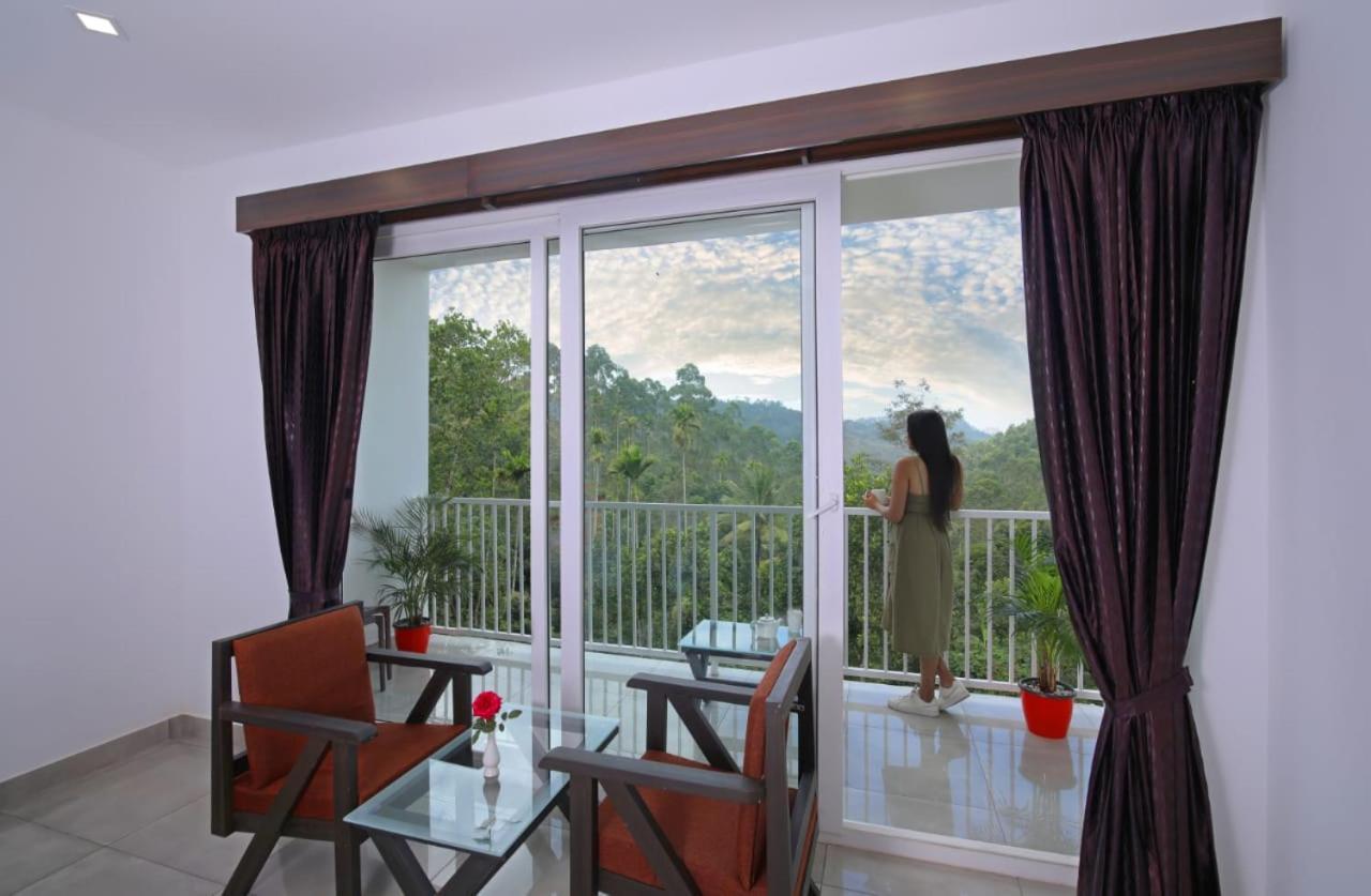 Hotel Rainwood Aurum 3*
