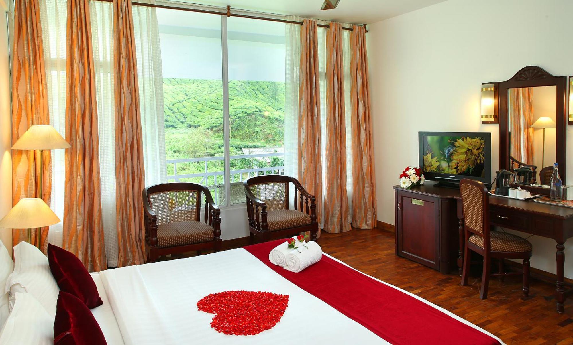C7 Hotel Munnar