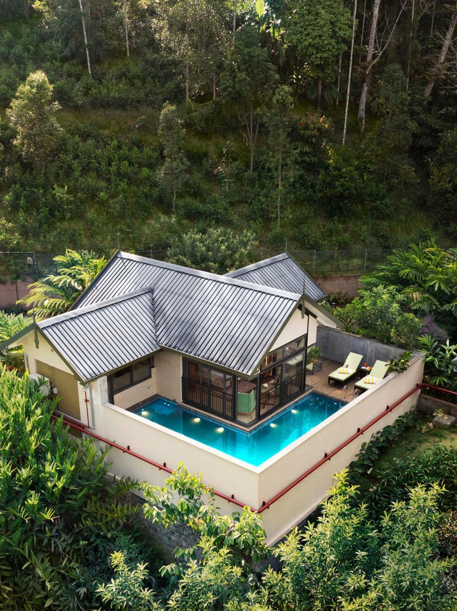Hotel Scenic, - Ihcl Seleqtions