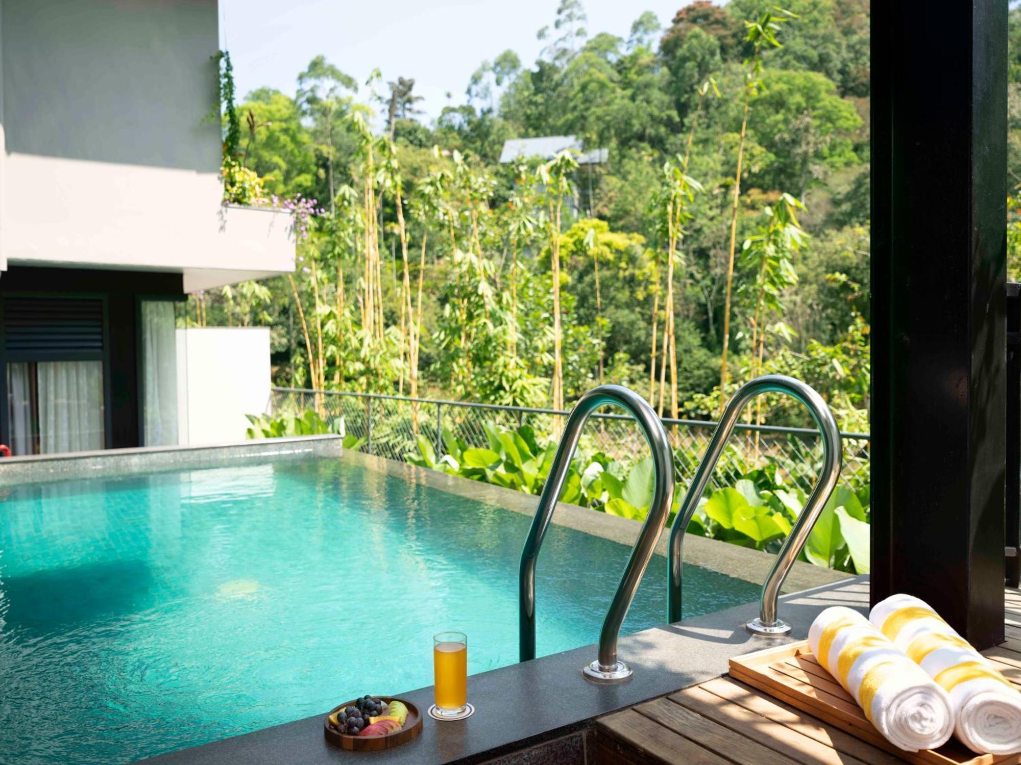 Scenic, - Ihcl Seleqtions 5* Munnar