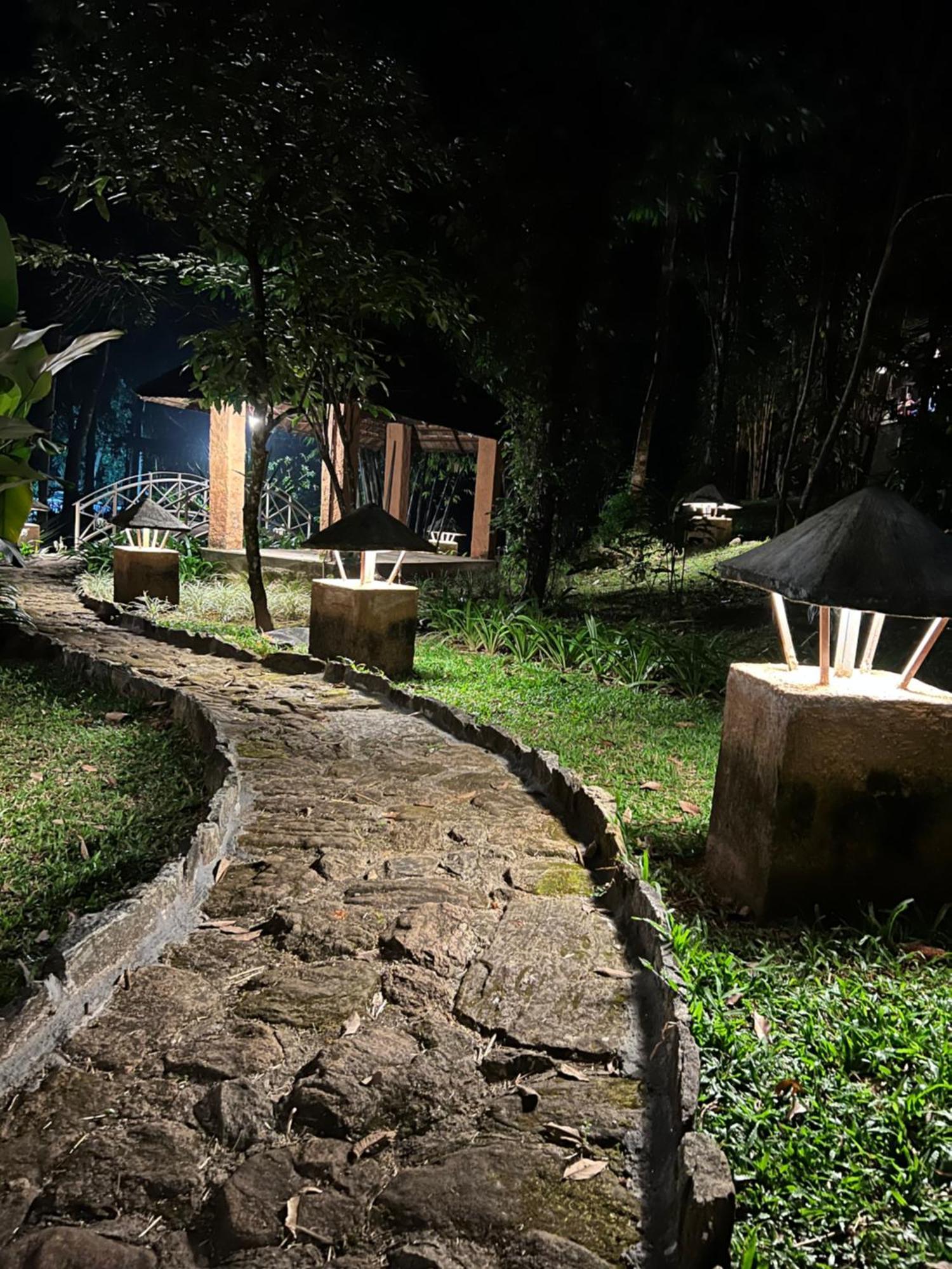 Homestay Beyond Eco Living