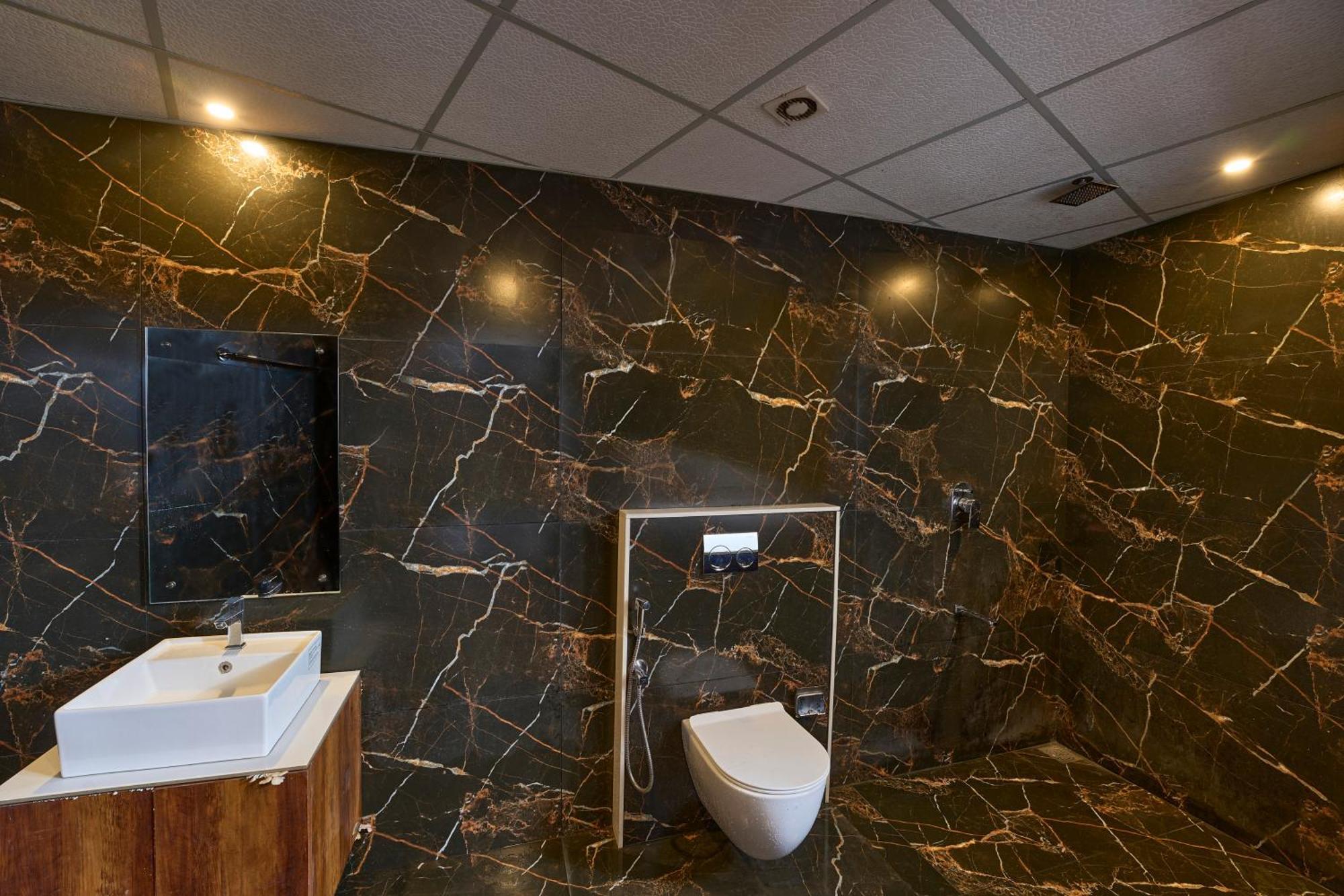 Velvet Revive Hotel